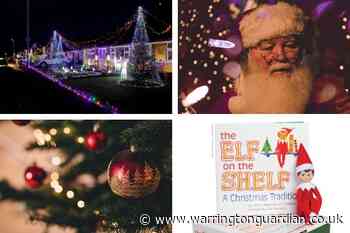 Warrington locals reveal their top Christmas traditions - Warrington Guardian