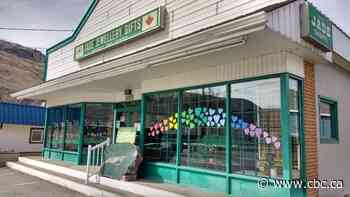 Have you seen this 1,300-kg. slab of B.C. jade? It was stolen from a Cache Creek store
