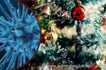 How Warrington's coronavirus infection rate compares to the rest of England - Warrington Guardian