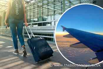 UK travel restrictions: What do we know so far?