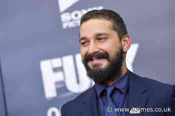 Shia LaBeouf and Margaret Qualley indulge in romance amid FKA twigs lawsuit