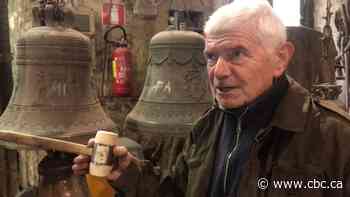 Its bells ring out at Vatican. Now, online sales help Italy's oldest bell foundry keep ancient trade alive