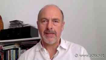 ECIU founder Richard Black steps down as director