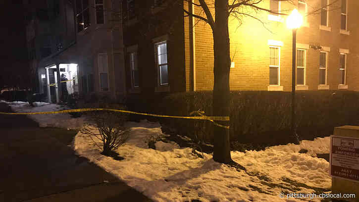 Police Investigating Hill District Shooting, Man Left In Critical Condition