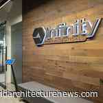 Forests inspire Dyer Brown’s Boston HQ design