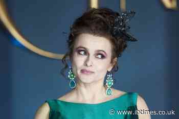 Helena Bonham Carter reacts to UK verdict on Johnny Depp's libel case