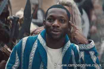 Accenture Interactive returns to growth after six-month decline