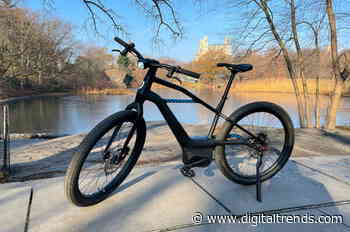 Serial 1 shows why you’d spend $5,000 on an e-bike — and not feel shortchanged