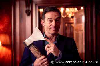Jason Isaacs and Richard Curtis create comedy anti-deforestation spot