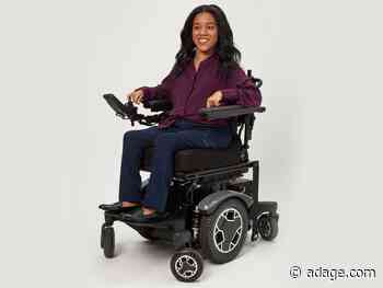 Facebook repeatedly blocked ads showing wheelchair, says disabilities apparel retailer