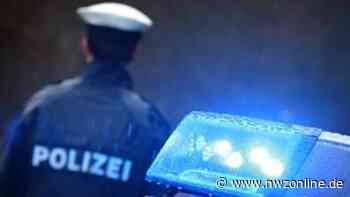 Fahrt von Leer nach Moormerland: Mann prellt Taxifahrer und verletzt Polizistin - Nordwest-Zeitung