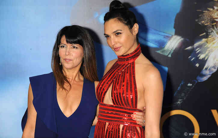 ‘Wonder Woman 1984’ director Patty Jenkins almost quit sequel over pay discrepancy