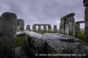 Winter Solstice: 'Let us not wish our days away until warmer weather comes'