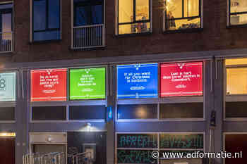 Lemon Scented Tea helpt Amsterdamse ondernemers met ADvent Kalender