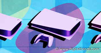 How to stream on a PS5