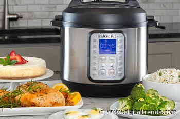 What is a pressure cooker, and how do you use it?