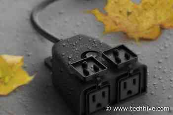 Wemo WiFi Smart Outdoor Plug review: This plug’s performance problems kill it from the start