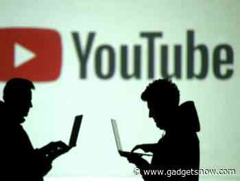 India's watch time jumped 45% in July 2020 versus same time last year, says YouTube