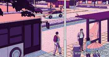 The electric overhaul is coming – and we all need to be ready