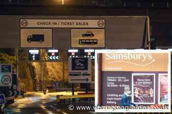 Sainsbury's reveal foods that could be missing from shelves