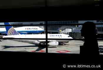 United Airlines gets slammed after COVID-19 positive passenger dies onboard
