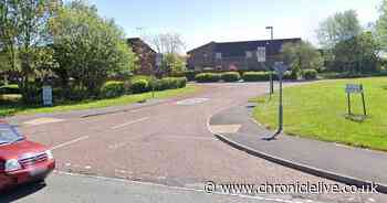 Elderly man hit by car in East Boldon collision