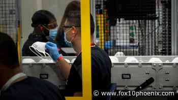 Arizona paid widely varying prices for critical medical gear - FOX 10 News Phoenix