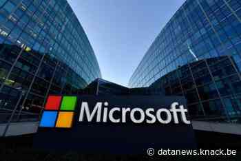 Microsoft: Solarwinds-code al in oktober 2019 gemanipuleerd