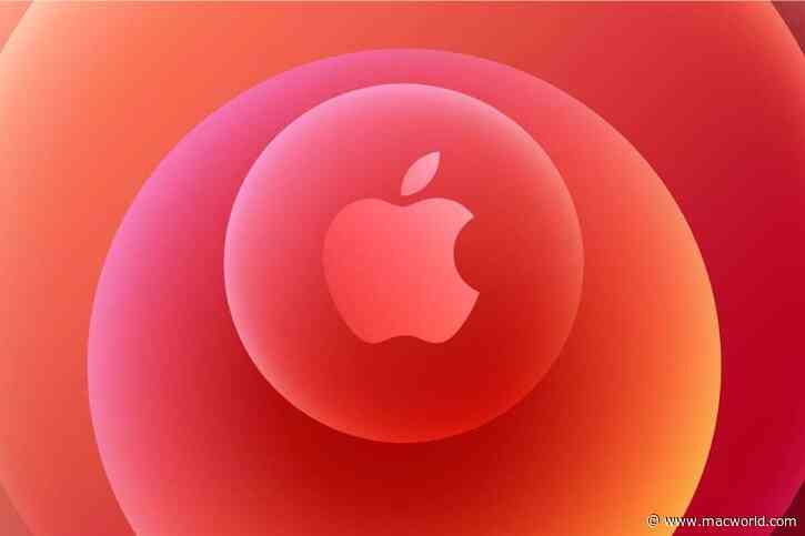 Apple’s most significant moves of 2020