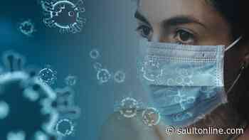 Ontario reports 2,316 new cases of COVID-19 and 25 deaths related to virus