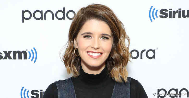 Katherine Schwarzenegger is 'Obsessed' with Putting Daughter Lyla's Name on Everything!