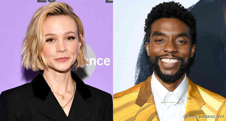Carey Mulligan & Chadwick Boseman Win Big at L.A. Film Critics Association Awards 2020