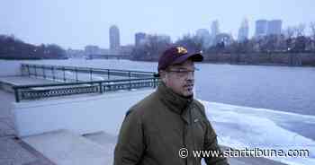 Keith Ellison at center of pressing issues in second year as attorney general