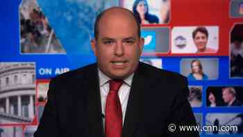 Stelter: Radicalization is infesting airwaves of pro-Trump media
