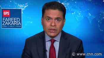 Fareed: Trump does not view the truth as a constraint