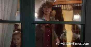 Can We Talk About the Mom in ‘A Christmas Story’?