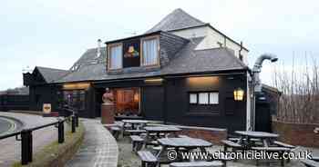 Why police want this Fish Quay cocktail bar to lose its licence