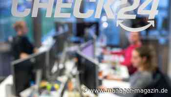 Check24: Wettbewerbszentrale mahnt Vergleichsportal ab