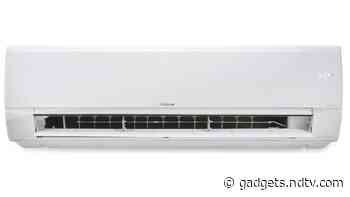 Nokia Air Conditioners With Smart Climate Control, Customised User Profiles Launched by Flipkart in India