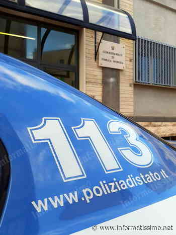 Putignano – Due arresti della Polizia per violenza e maltrattamenti - Putignano Informatissimo