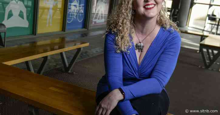 A surprise win brings this Republican with an eclectic resume to the Salt Lake County Council