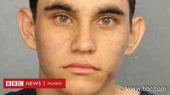 Quién es Nikolas Cruz, el autor del tiroteo masivo en una escuela secundaria de Florida que dejó 17 muertos - BBC Mundo