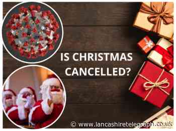 What are the new Christmas rules and can I still see my family on Christmas Day?