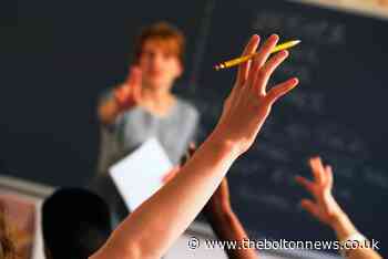 Activity kits boost STEM learning in Greater Manchester