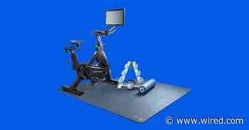 Move Over Peloton. Myx Plus Is the Better Bargain