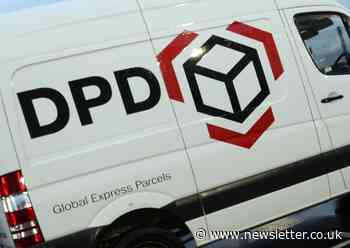 Parcel operators to suspend deliveries between GB and Northern Ireland - Belfast Newsletter