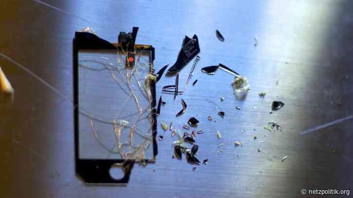 Citizen Lab: Dutzende iPhones von Journalist:innen gehackt