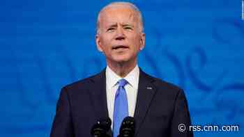 Key lines from unveiling of Biden's climate team