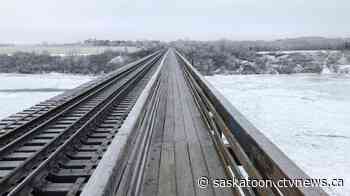 A mild day out there as winter officially begins: This is your Saskatoon forecast