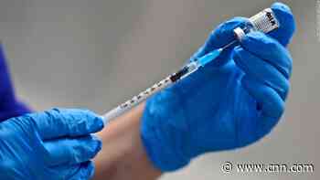 EU regulators recommend Pfizer/BioNTech's Covid-19 vaccine for use